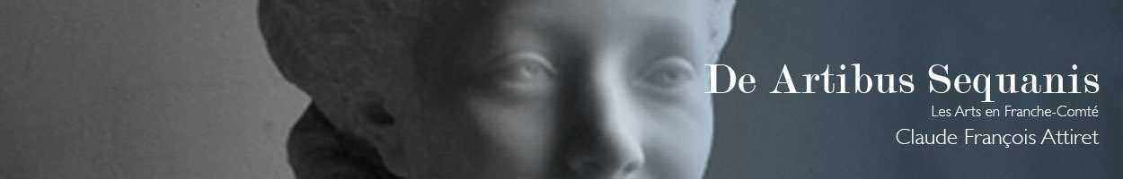 art, artiste, sculpture, sculpteur, Franche-Comté