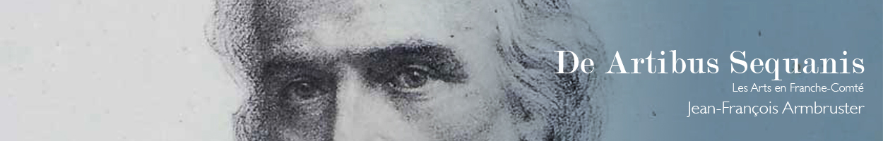 art, artiste, peintre, peinture, Franche-Comté