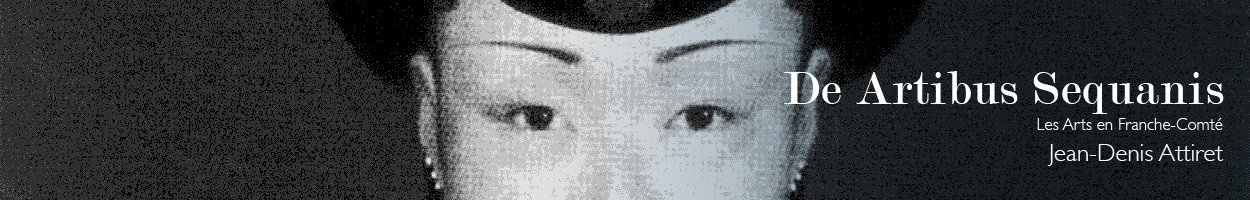 art, artiste, peinture, peintre, Franche-Comté