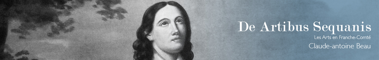 art, artiste, peintre, peinture, Franche-Comté