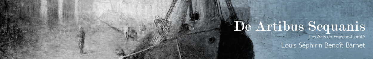 art, artiste, peintre, peinture, Franche-Comté