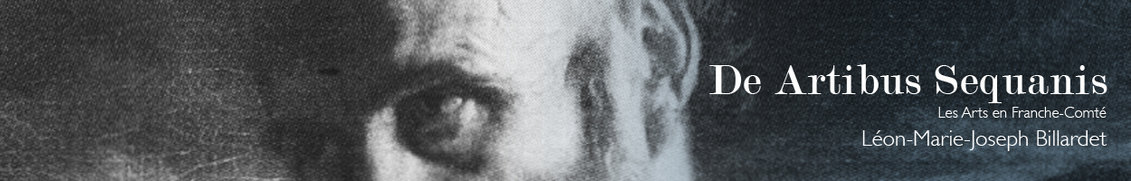 art, artiste, peintre, peinture, Franche-Comté