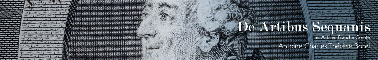 art, artiste, peintre, peinture, Franche-Comté