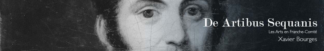 art, artiste, sculpture, sculpteur, Franche-Comté