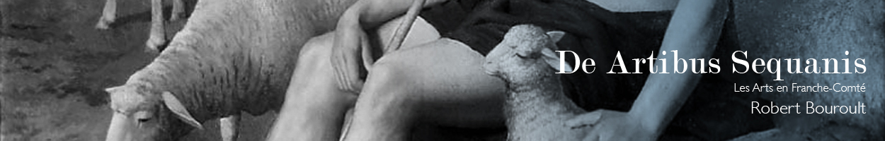 art, artiste, peintre, peinture, Franche-Comté