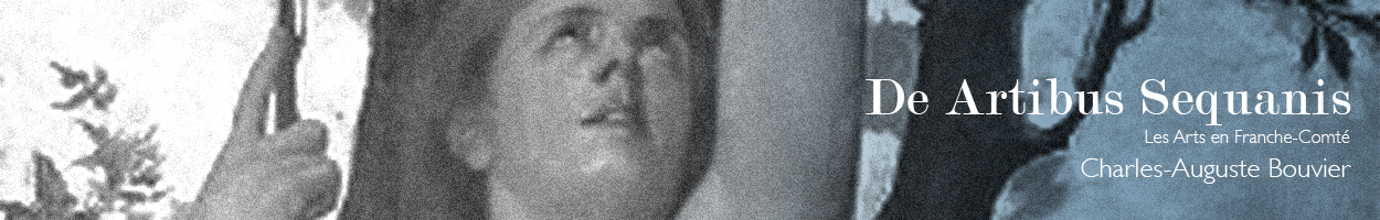 art, artiste, peintre, peinture, Franche-Comté