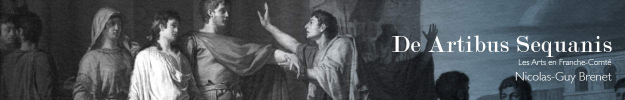 art, artiste, peintre, peinture, Franche-Comté