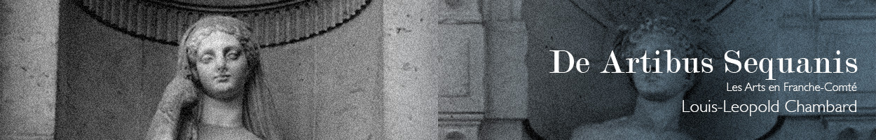 art, artiste, sculpture, sculpteur, Franche-Comté