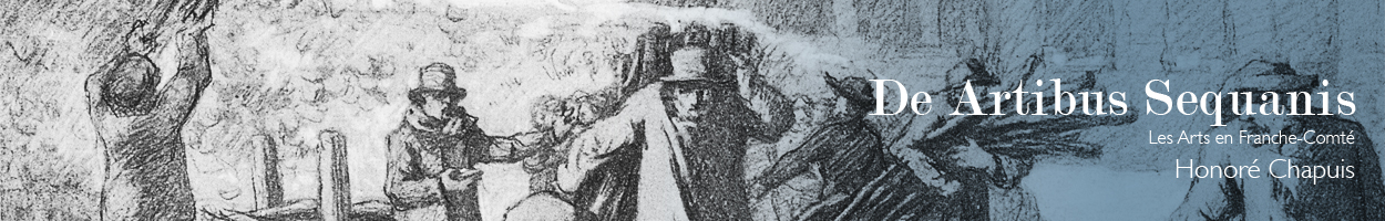 art, artiste, peintre, peinture, Franche-Comté