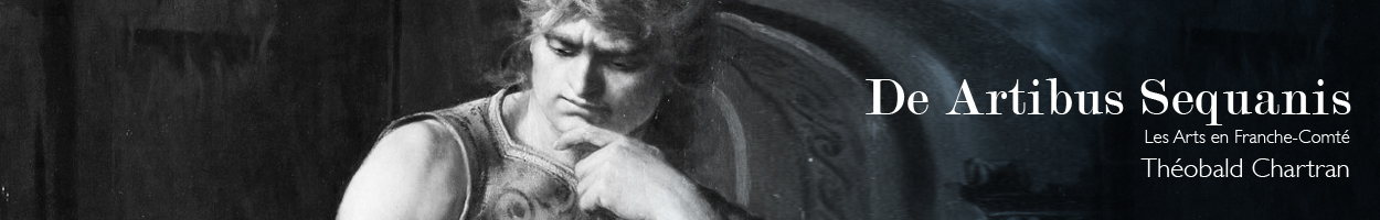 art, artiste, sculpture, sculpteur, Franche-Comté