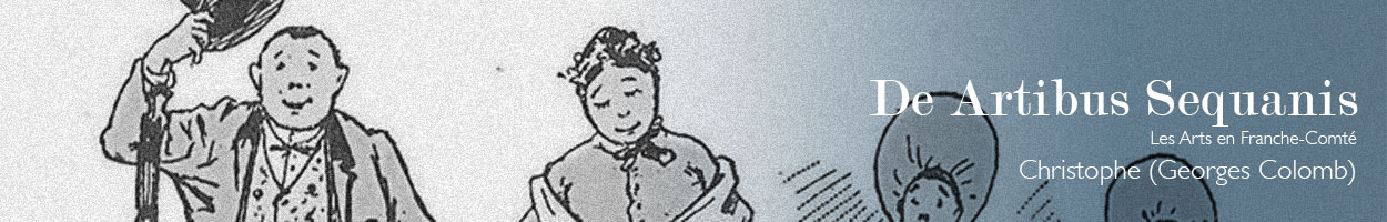 art, artiste, peintre, peinture, Franche-Comté, bande dessinée