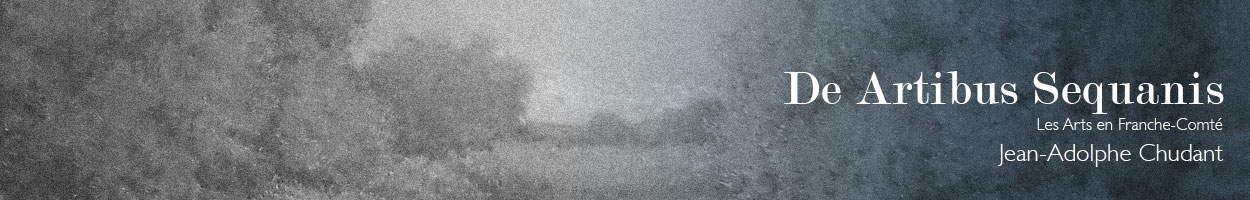 art, artiste, peintre, peinture, Franche-Comté