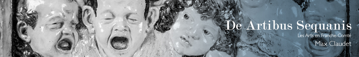 art, artiste, sculpture, sculpteur, Franche-Comté