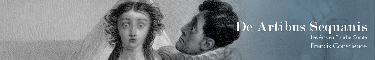 art, artiste, peintre, peinture, Franche-Comté