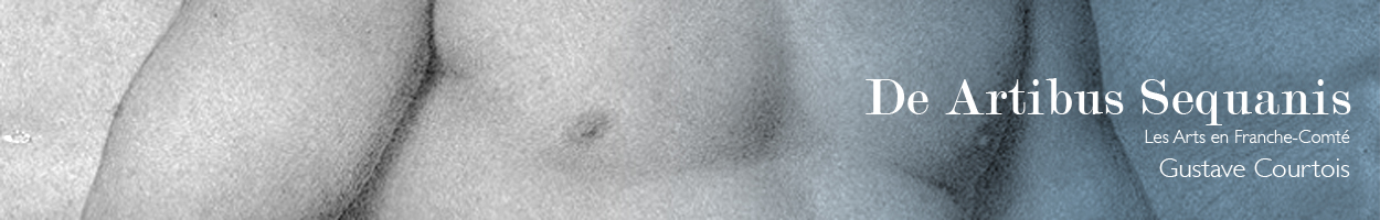 art, artiste, peintre, peinture, Franche-Comté