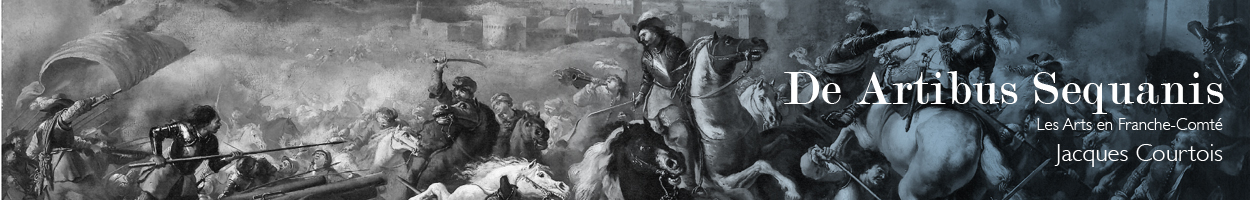 art, artiste, peintre, peinture, Franche-Comté