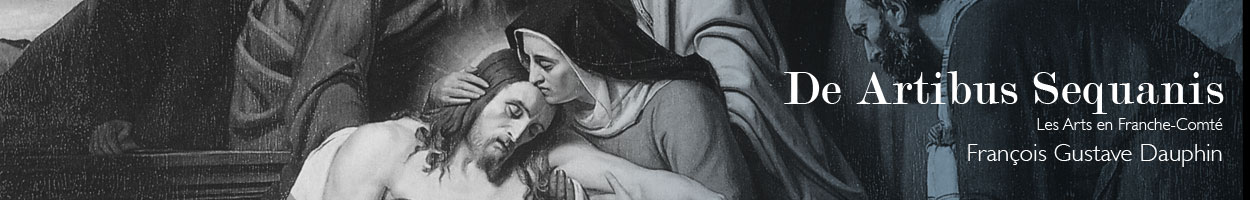 art, artiste, peintre, peinture, Franche-Comté