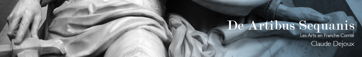 art, artiste, sculpture, sculpteur, Franche-Comté