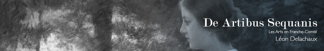 art, artiste, peintre, peinture, Franche-Comté