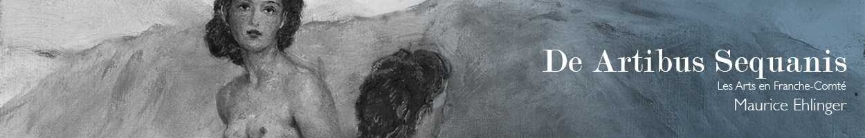 art, artiste, peintre, peinture, Franche-Comté