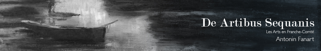 art, artiste, peintre, peinture, Franche-Comté