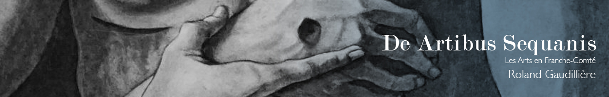 art, artiste, peintre, peinture, Franche-Comté