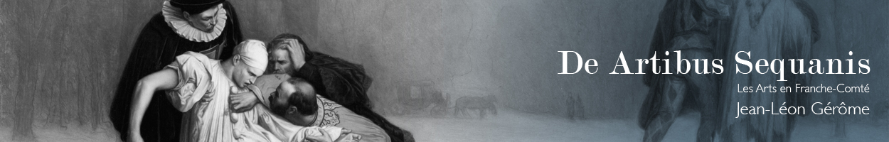 art, artiste, peintre, peinture, Franche-Comté