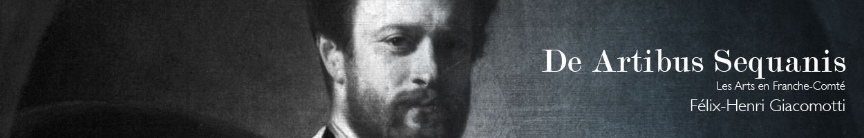 art, artiste, peintre, peinture, Franche-Comté