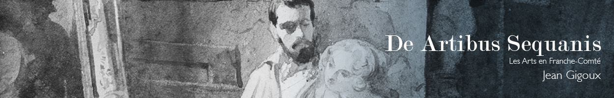 art, artiste, sculpture, sculpteur, Franche-Comté