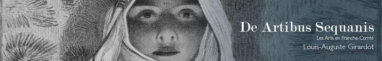 art, artiste, peintre, peinture, Franche-Comté