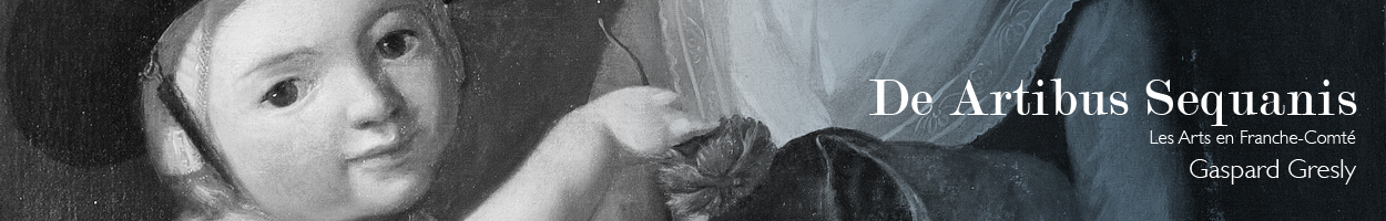 art, artiste, peintre, peinture, Franche-Comté