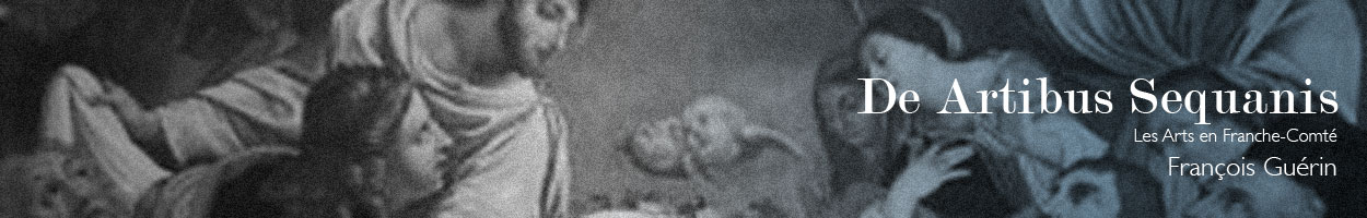 art, artiste, peintre, peinture, Franche-Comté