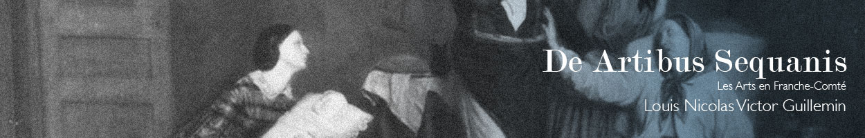 art, artiste, peintre, peinture, Franche-Comté