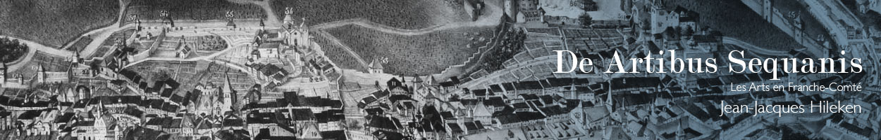 art, artiste, peintre, peinture, Franche-Comté