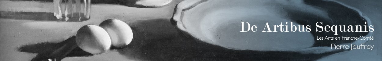 art, artiste, peintre, peinture, Franche-Comté