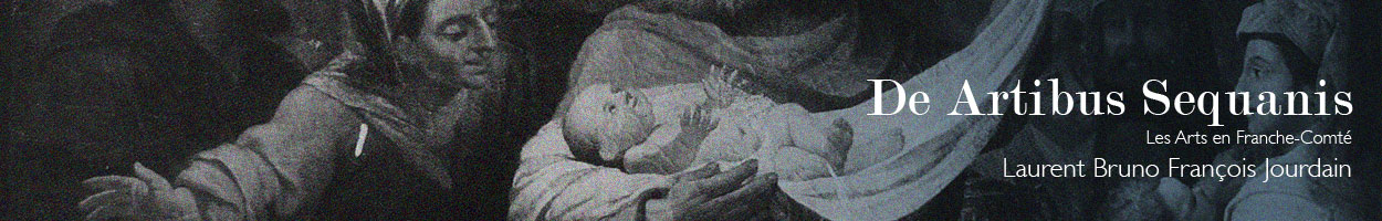 art, artiste, peintre, peinture, Franche-Comté