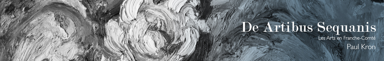 art, artiste, peintre, peinture, Franche-Comté