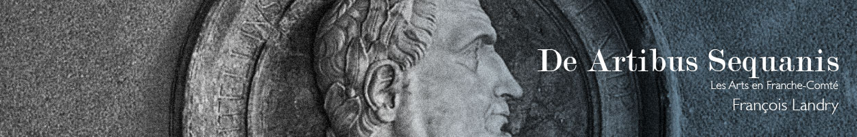 art, artiste, sculpture, sculpteur, Franche-Comté