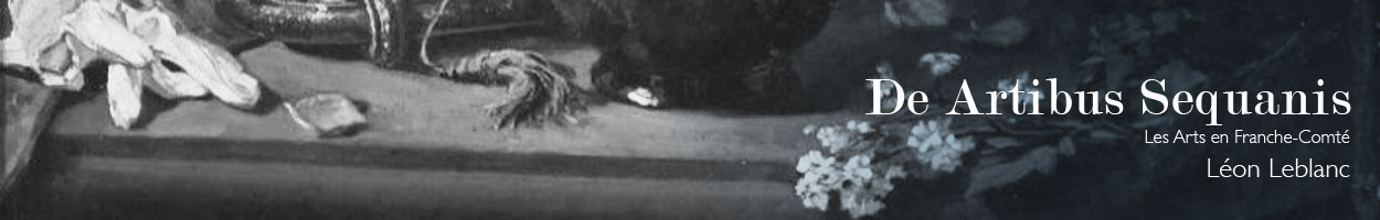 art, artiste, peintre, peinture, Franche-Comté