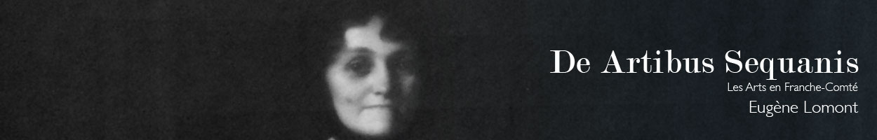 art, artiste, peintre, peinture, Franche-Comté