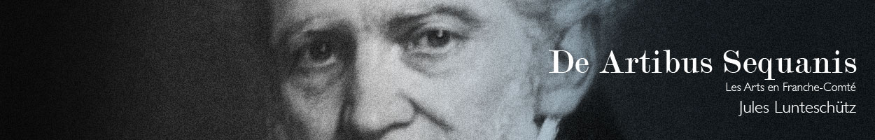 art, artiste, peintre, peinture, Franche-Comté