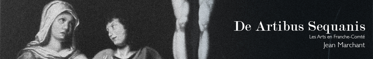 art, artiste, peintre, peinture, Franche-Comté