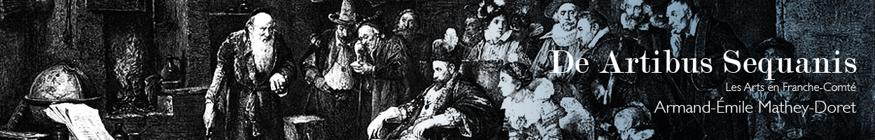 art, artiste, peintre, peinture, Franche-Comté