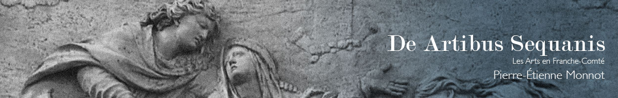 art, artiste, sculpture, sculpteur, Franche-Comté