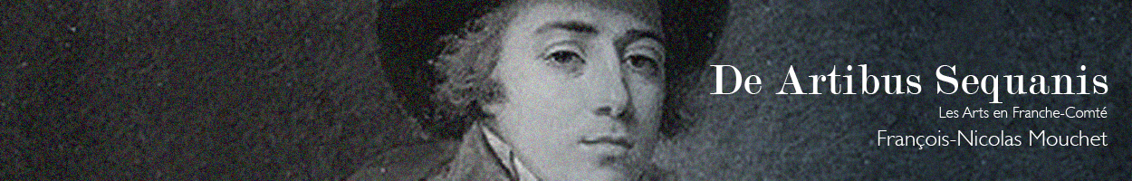 art, artiste, peintre, peinture, Franche-Comté