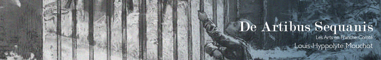 art, artiste, peintre, peinture, Franche-Comté