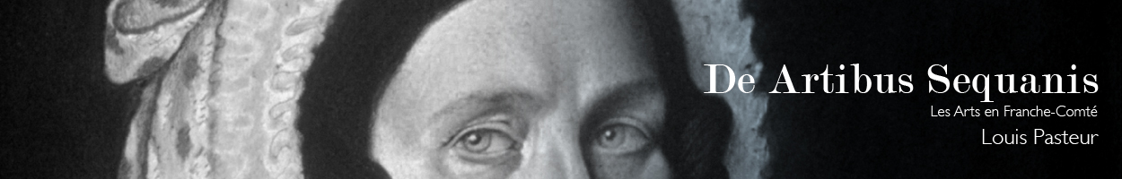 art, artiste, peintre, peinture, Franche-Comté