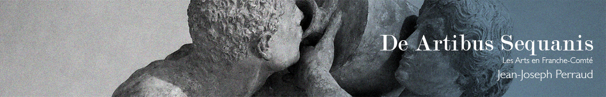 art, artiste, sculpture, sculpteur, Franche-Comté