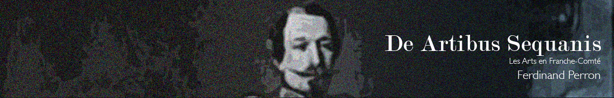 art, artiste, peintre, peinture, Franche-Comté