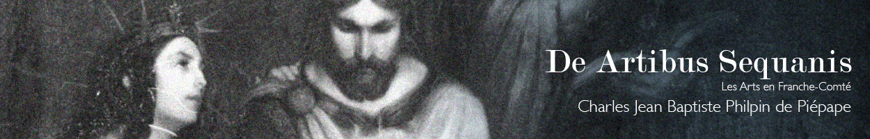 art, artiste, peintre, peinture, Franche-Comté